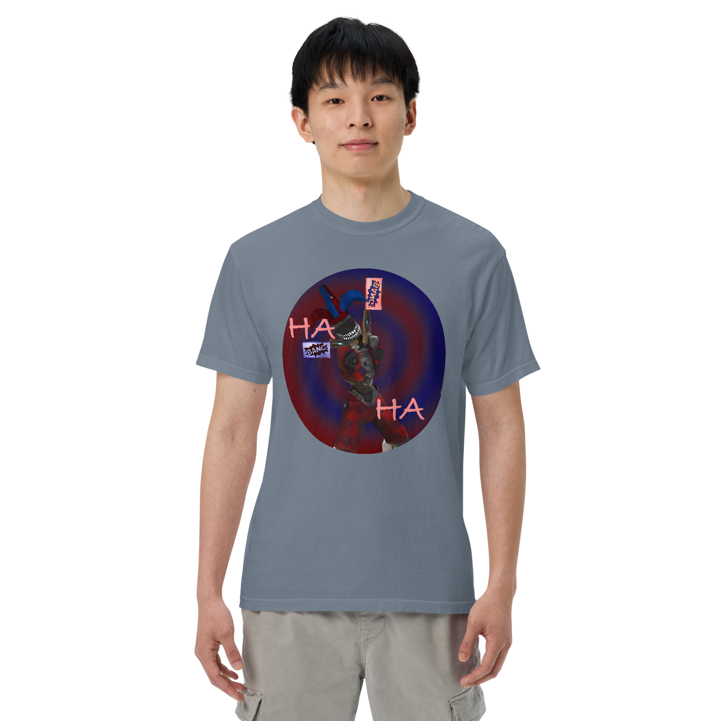 Camiseta unisex del equipo Jstr