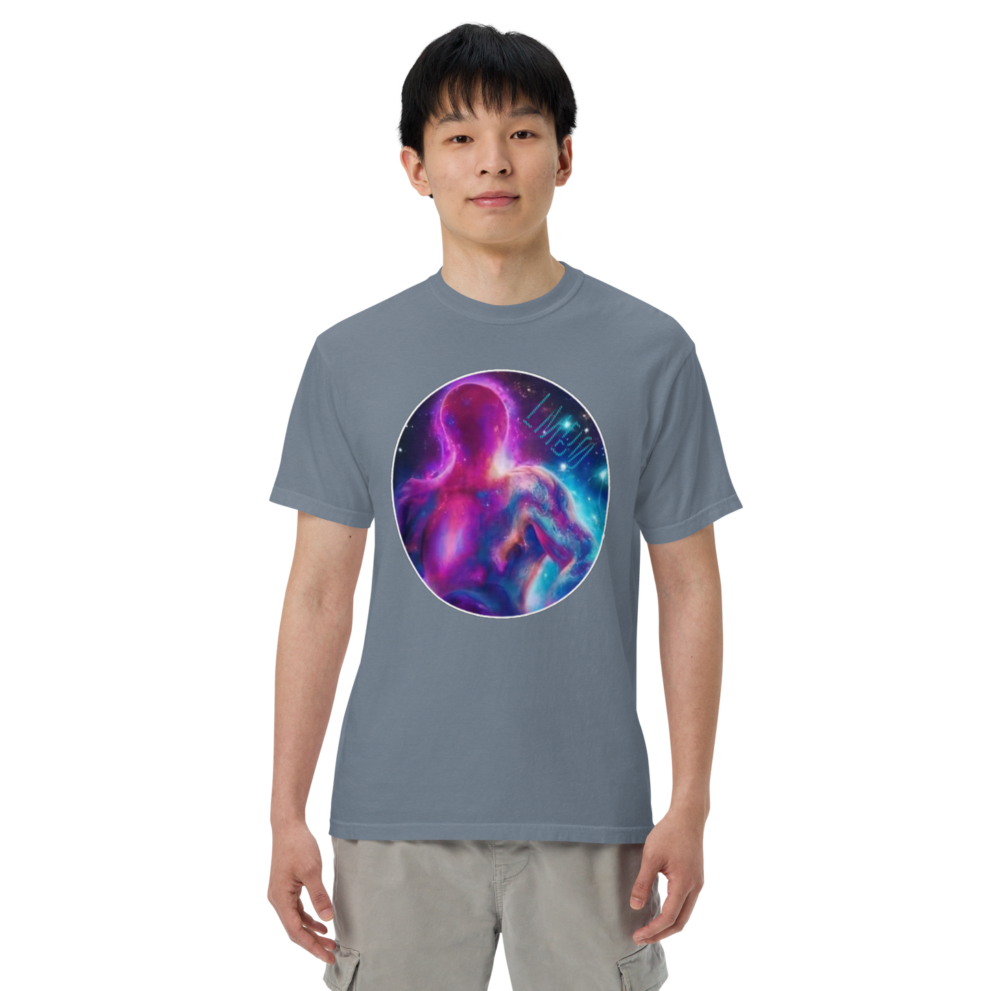 Camiseta unisex del equipo LMB0