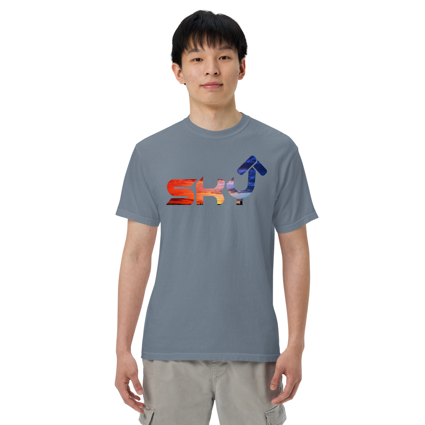 Shirt Team SKY