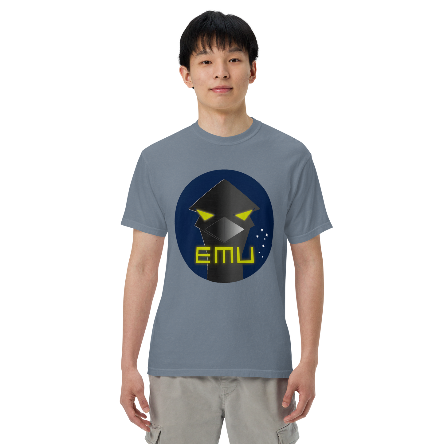 Shirt Team EMU