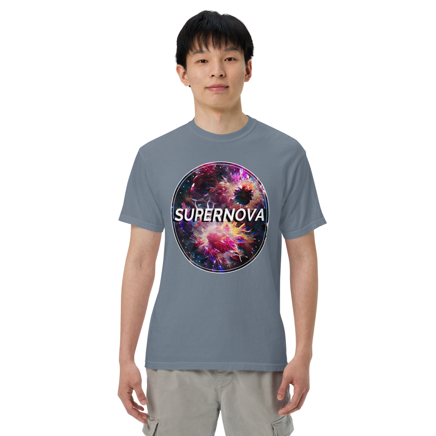 Camiseta unisex del equipo SPNV
