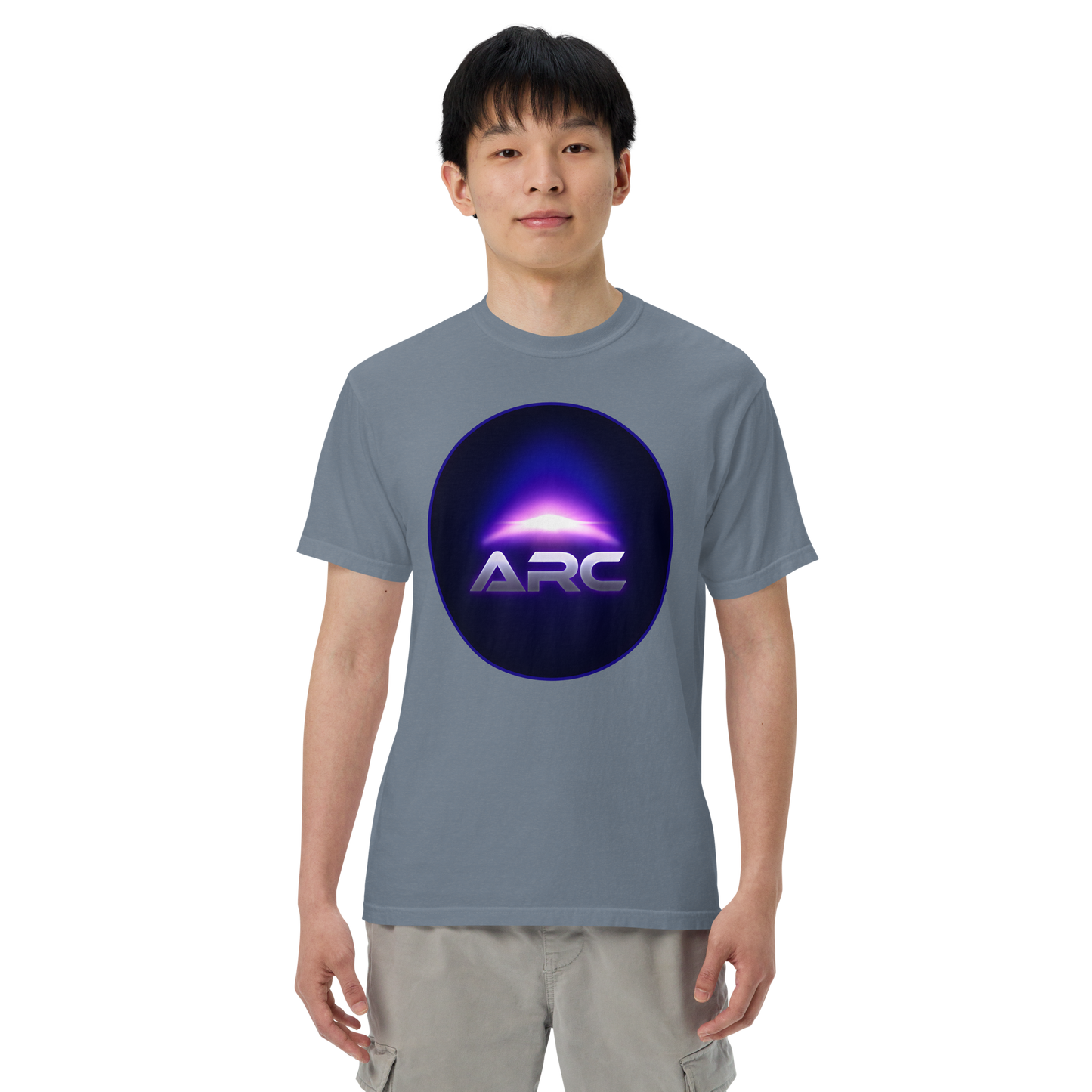 T-shirt unisexe Team ARC
