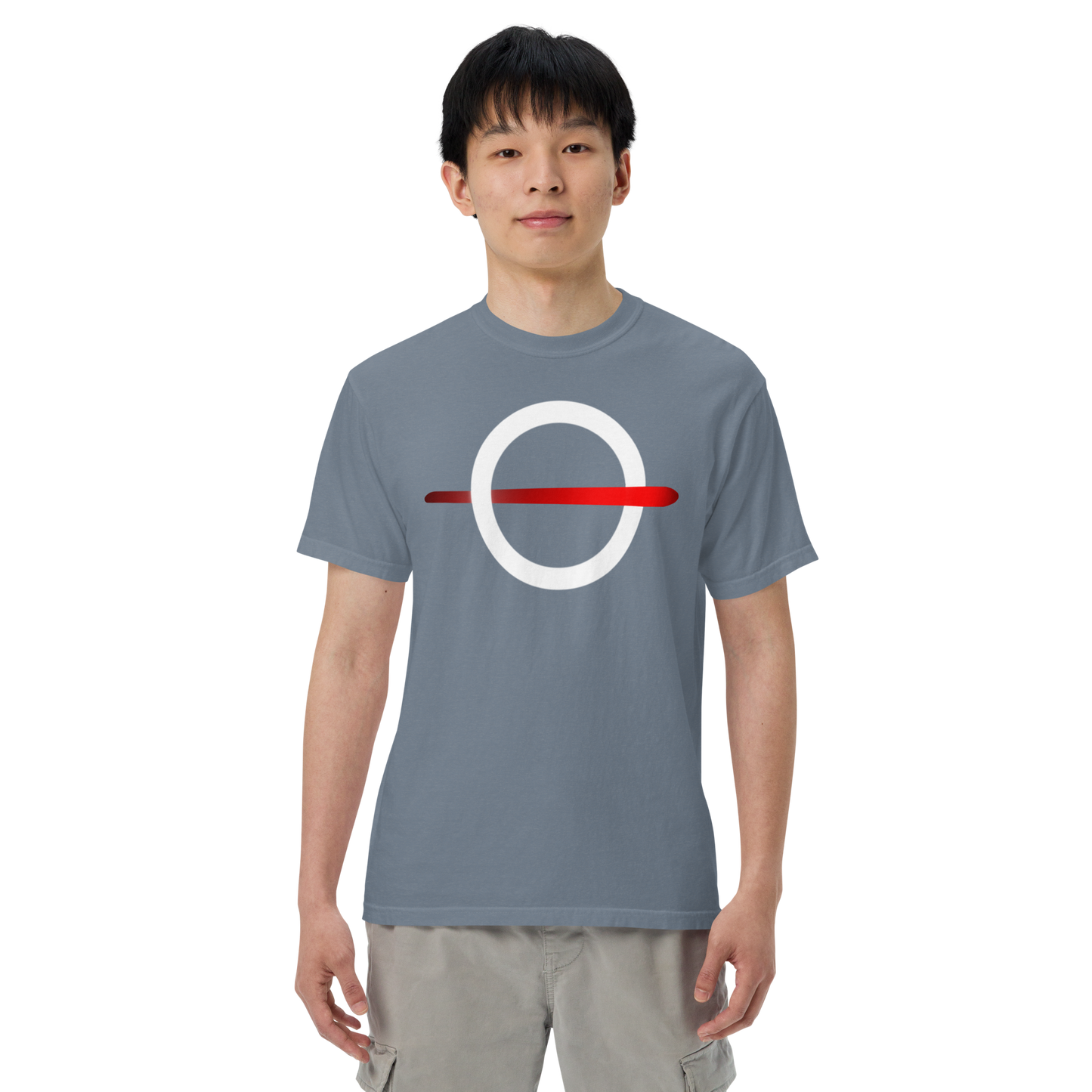 T-shirt unisexe Team OTHR