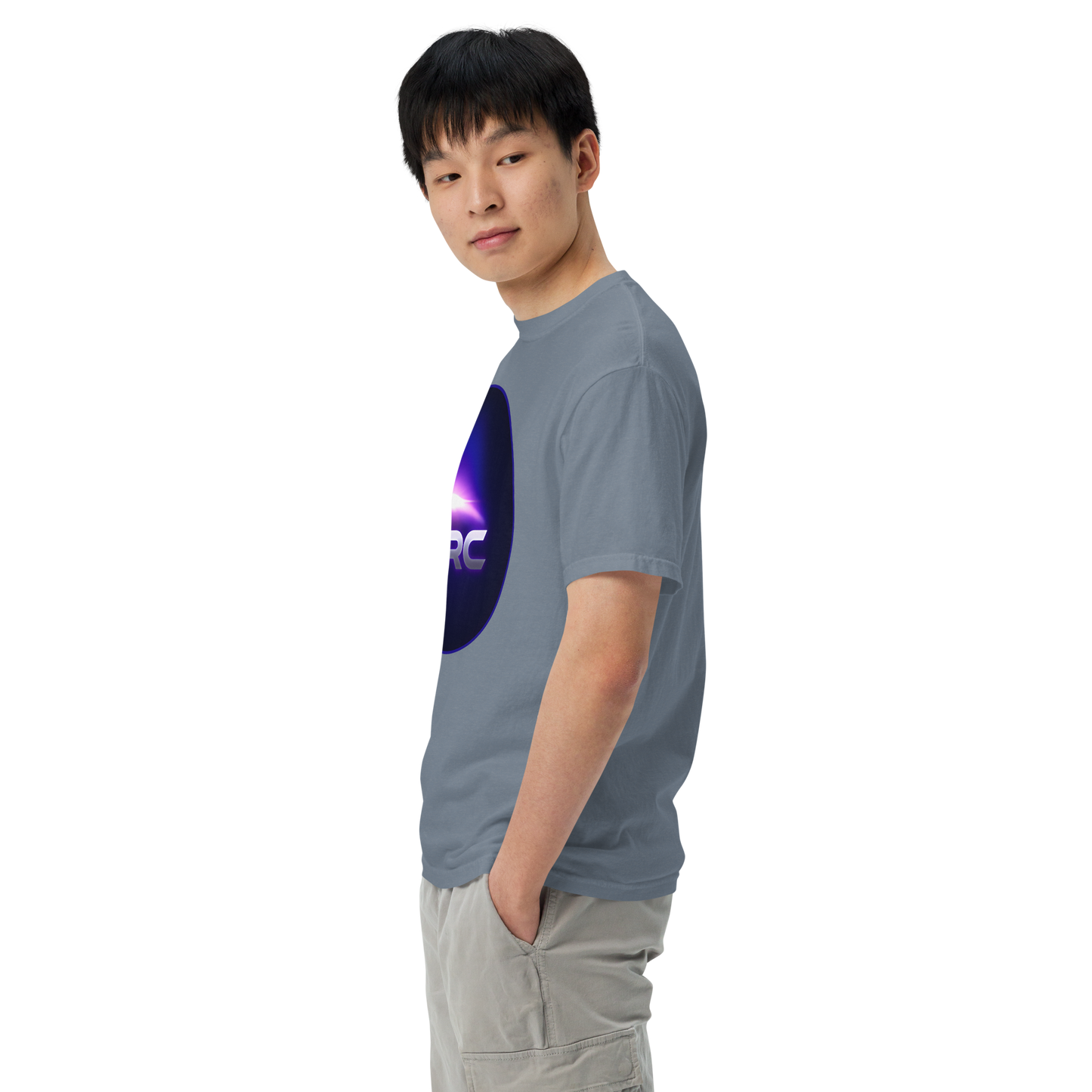 T-shirt unisexe Team ARC