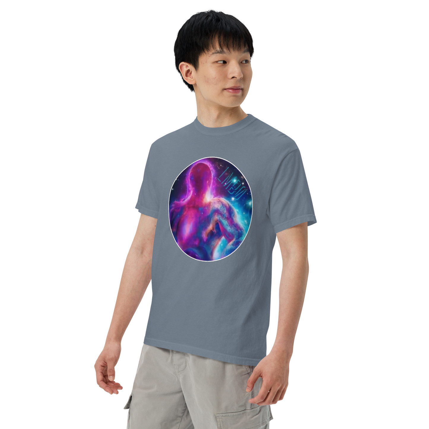 Camiseta unisex del equipo LMB0