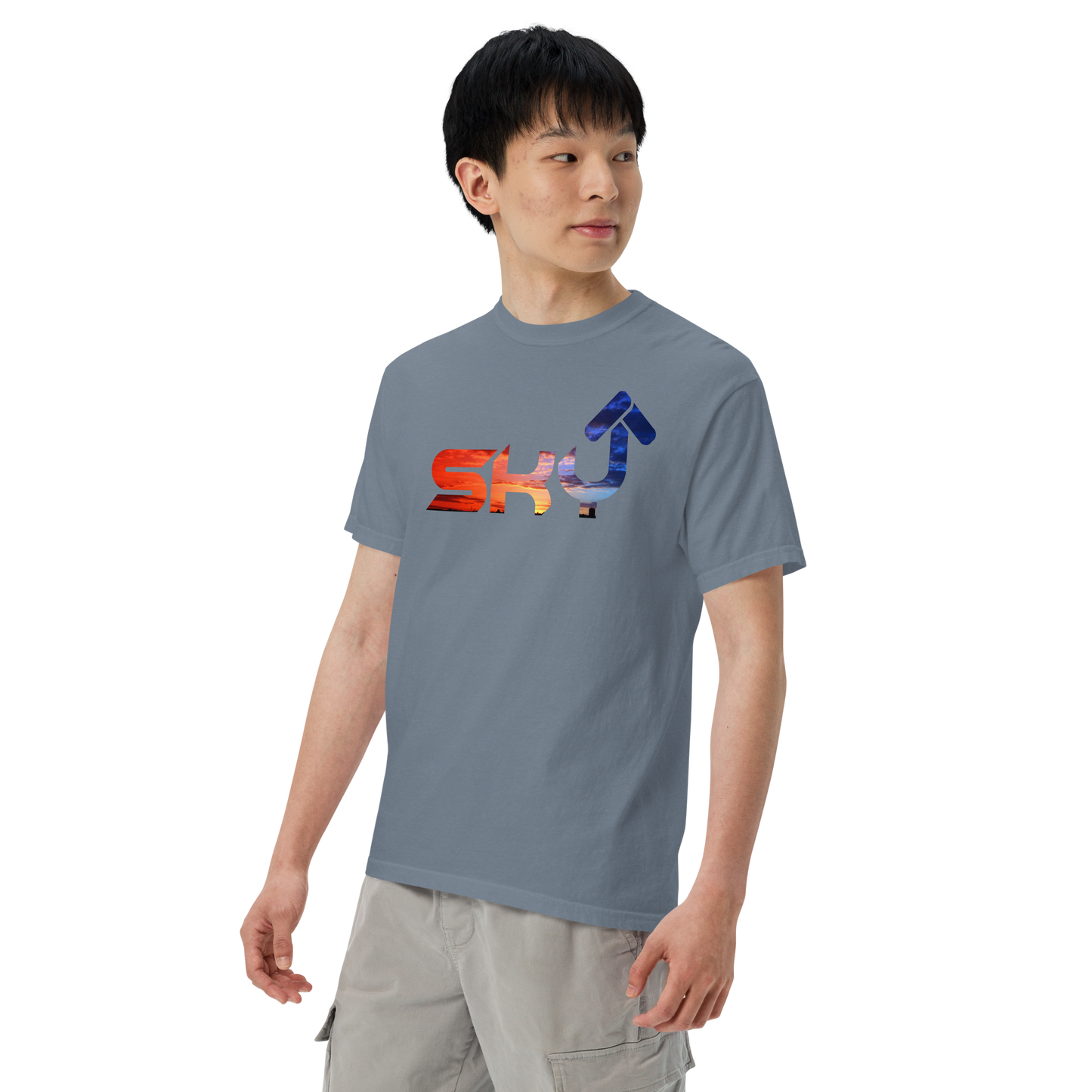 Shirt Team SKY