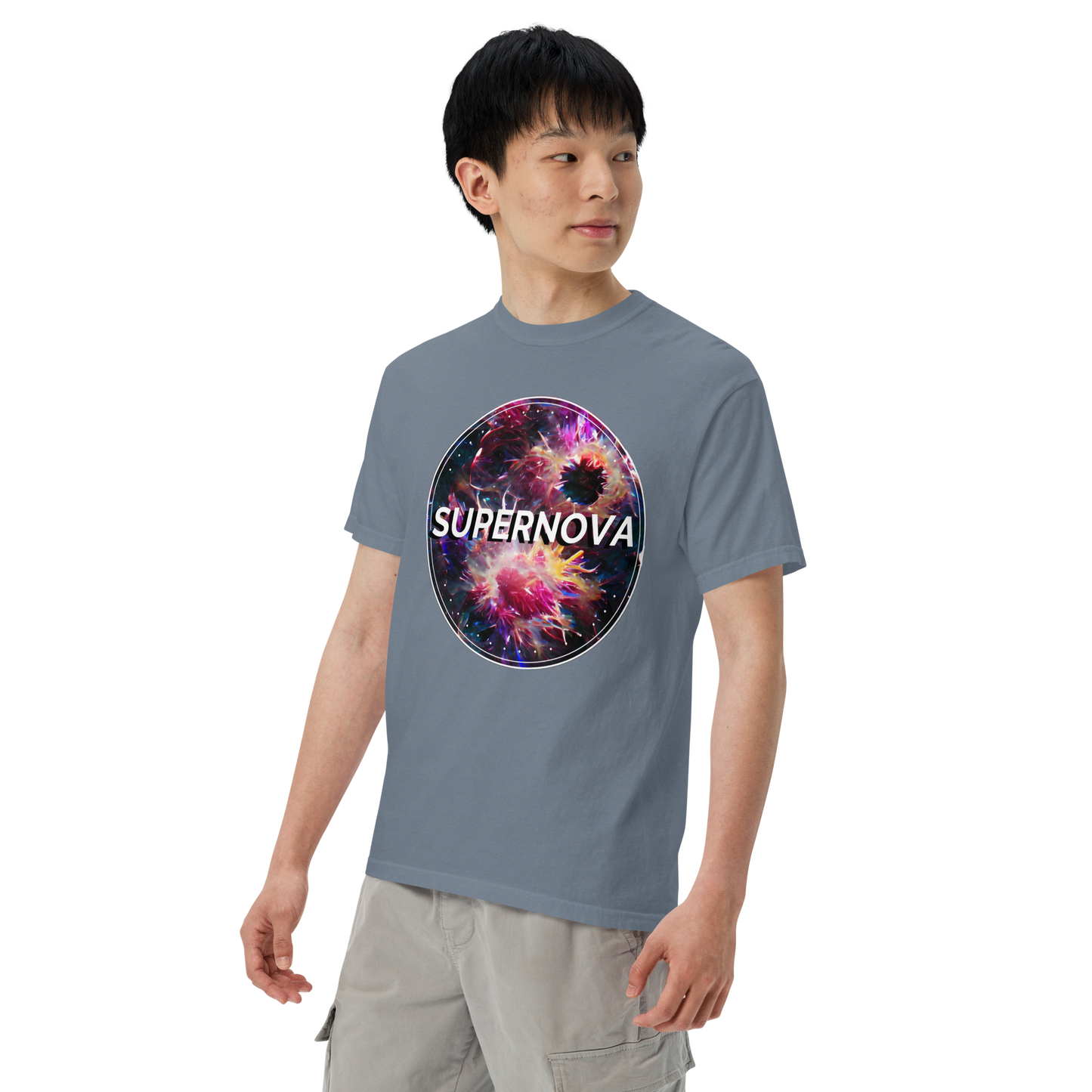 Camiseta unisex del equipo SPNV