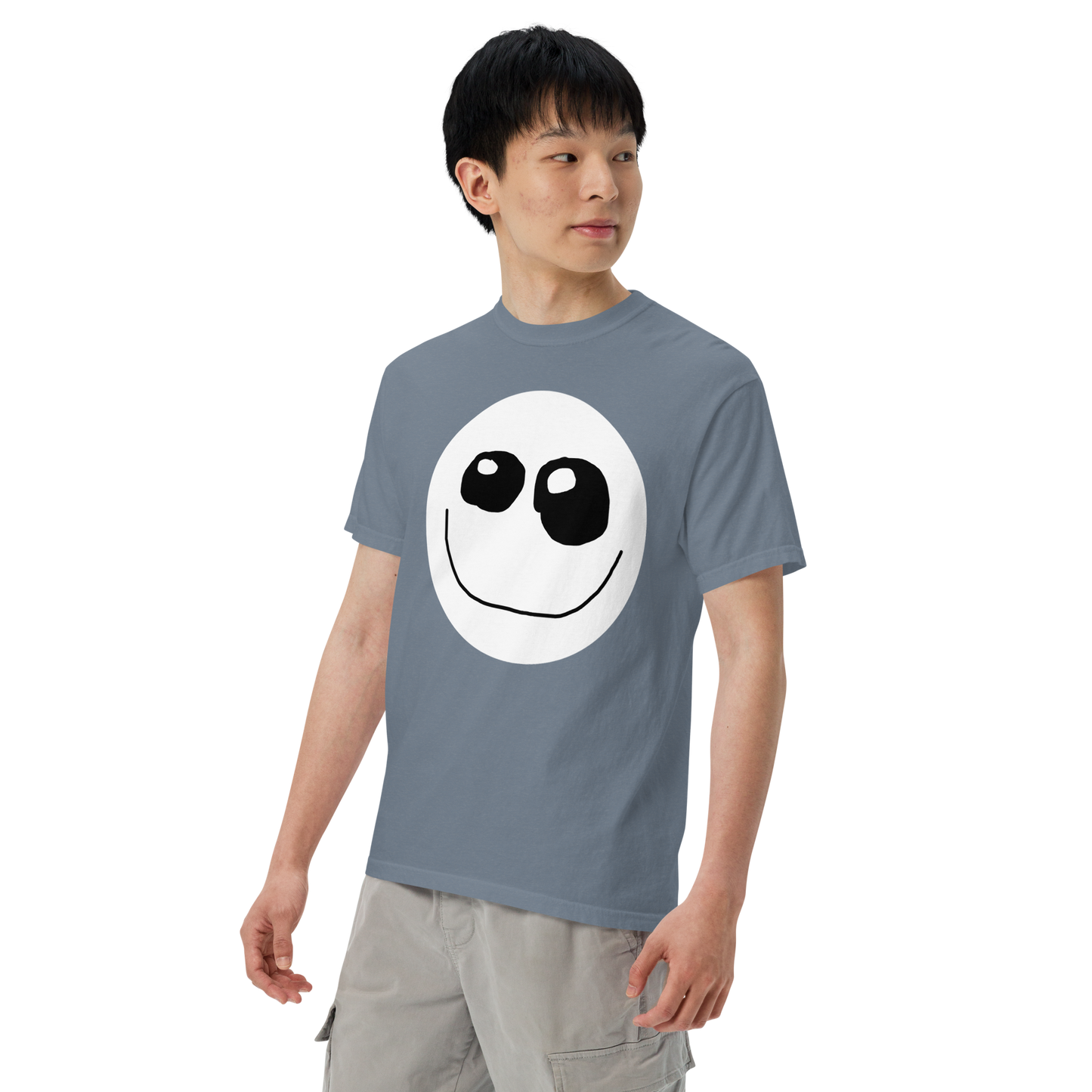 Shirt Team GUH