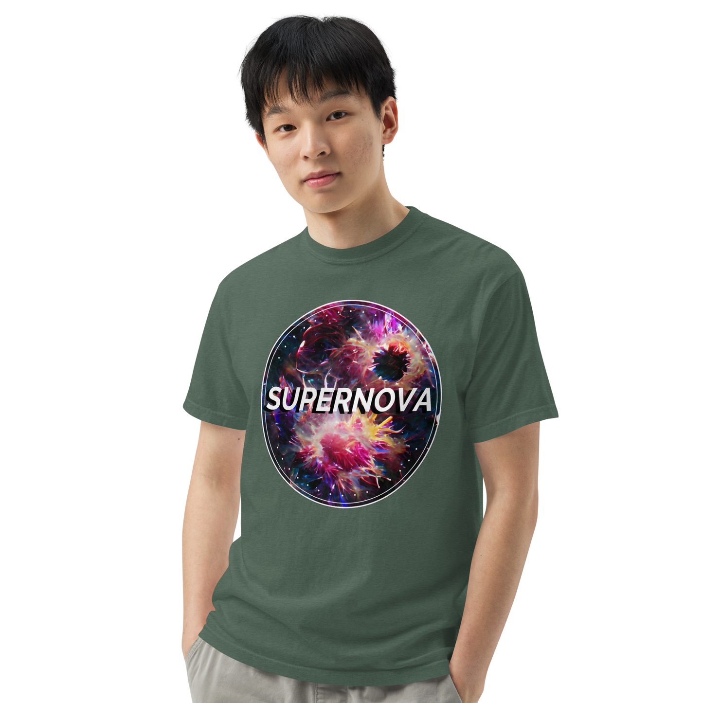 Camiseta unisex del equipo SPNV
