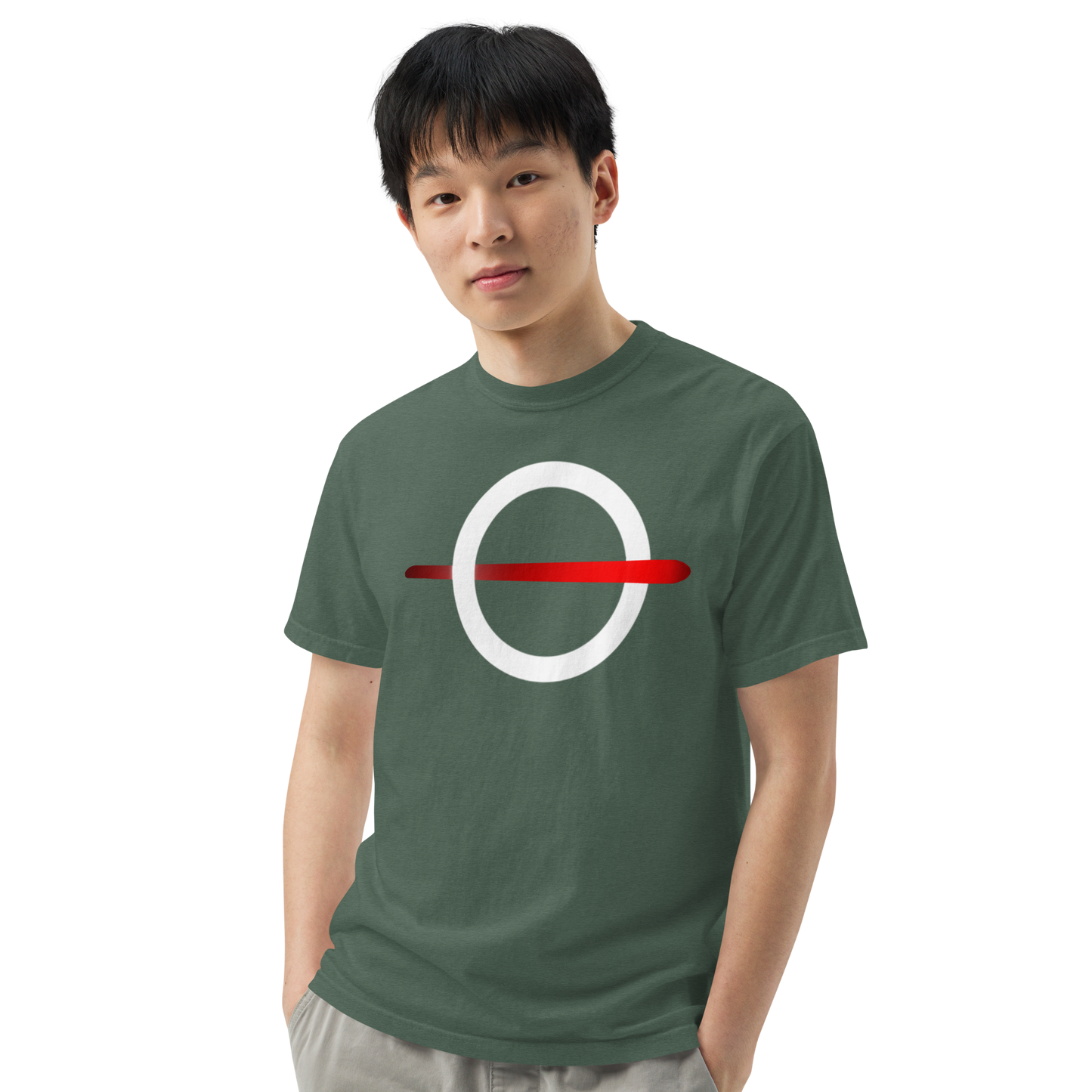 T-shirt unisexe Team OTHR