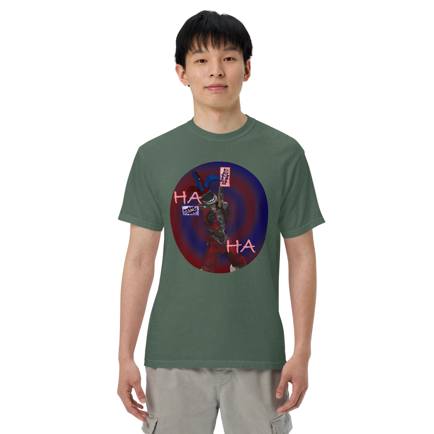 Camiseta unisex del equipo Jstr
