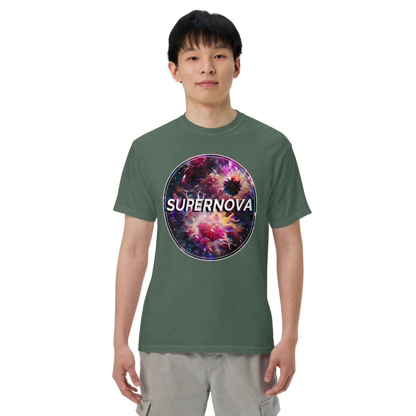 Camiseta unisex del equipo SPNV
