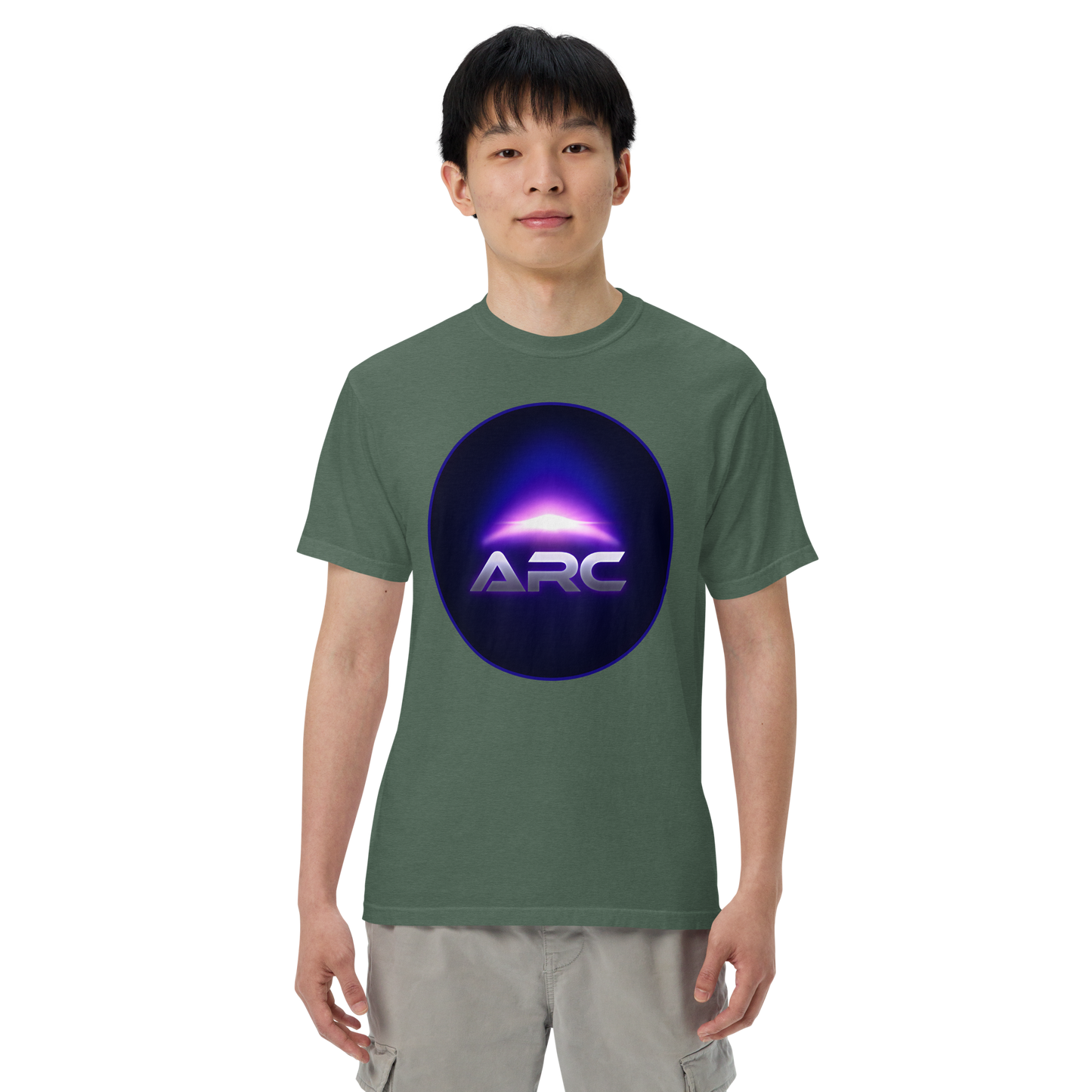 T-shirt unisexe Team ARC