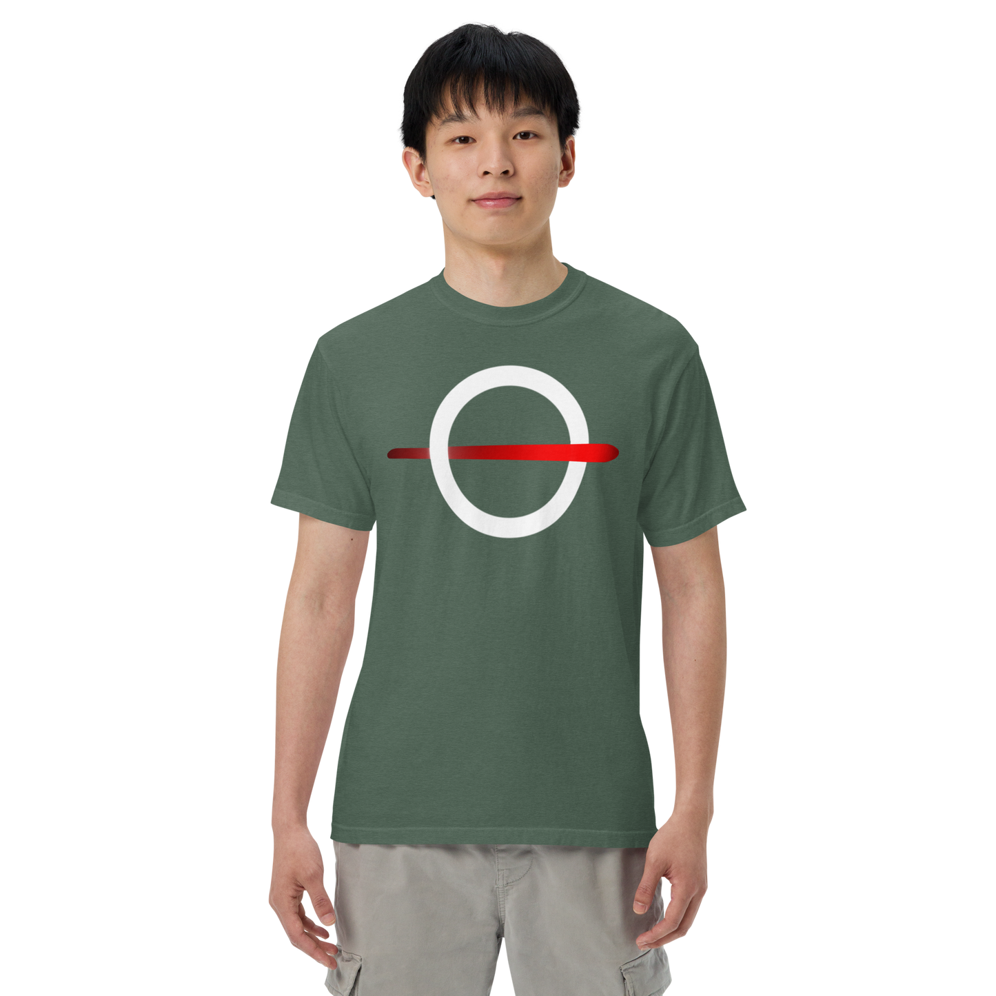 T-shirt unisexe Team OTHR