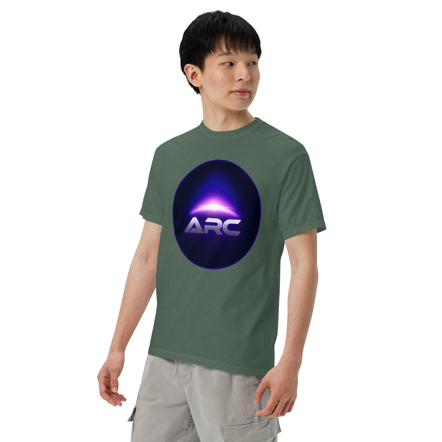 T-shirt unisexe Team ARC