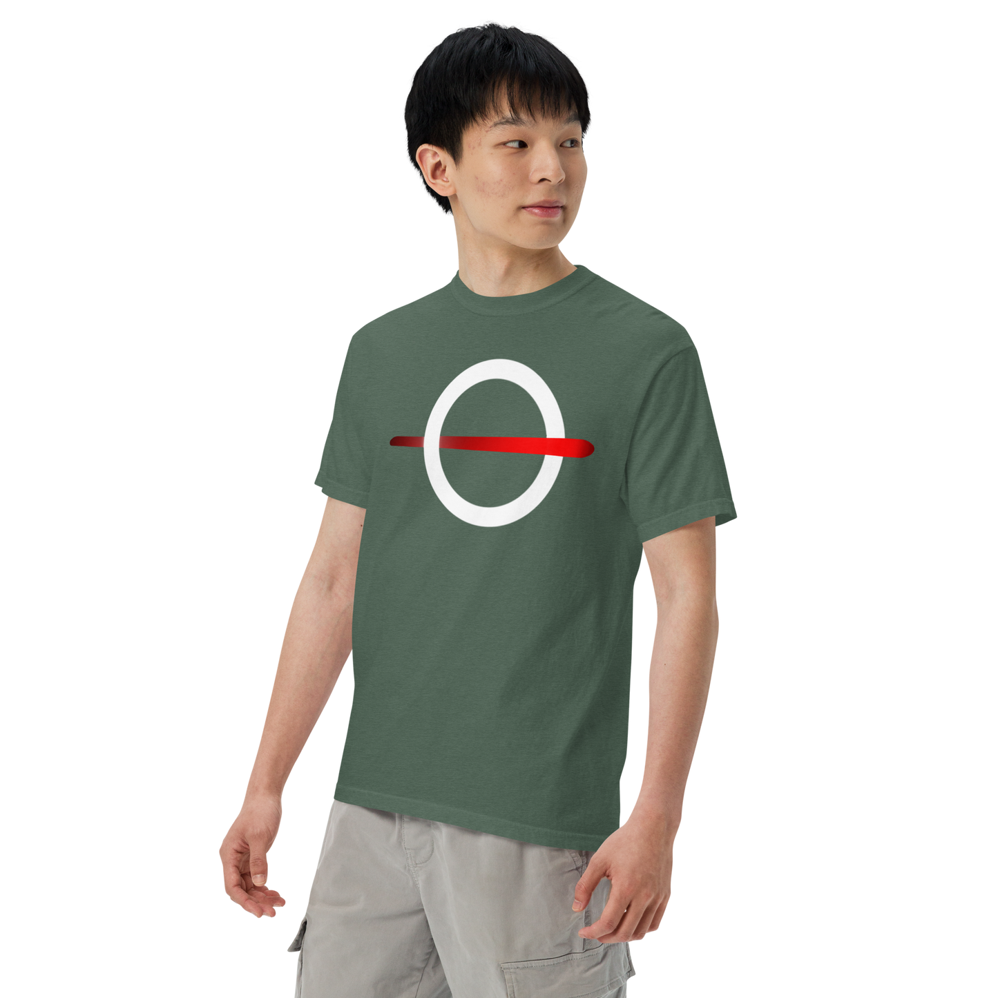 T-shirt unisexe Team OTHR