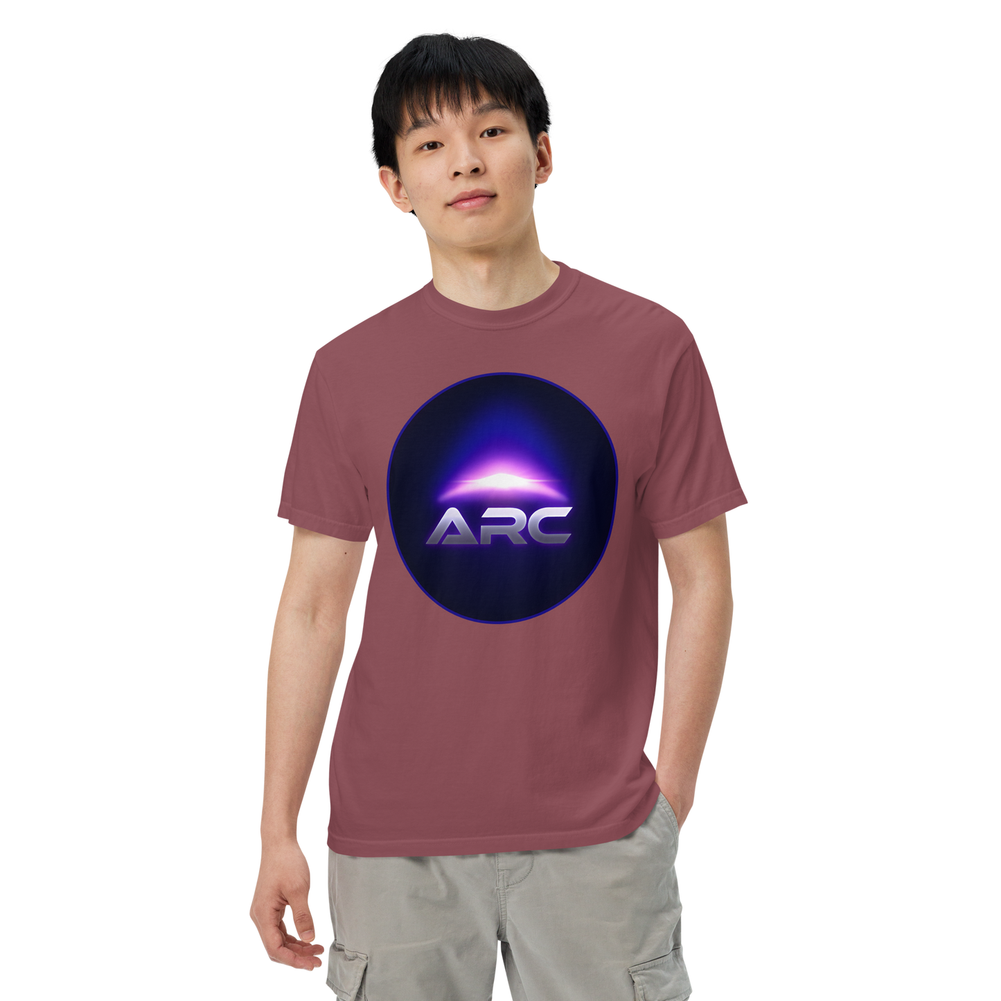 T-shirt unisexe Team ARC