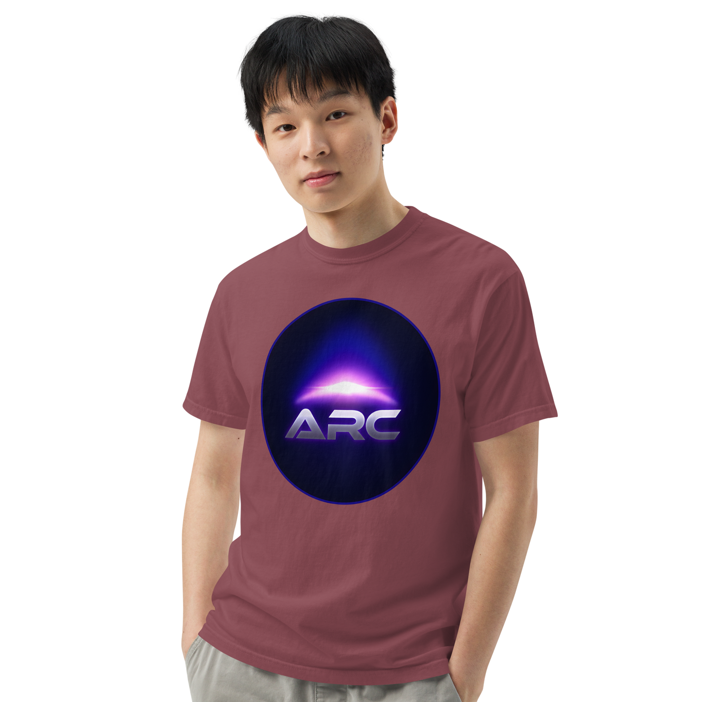 T-shirt unisexe Team ARC
