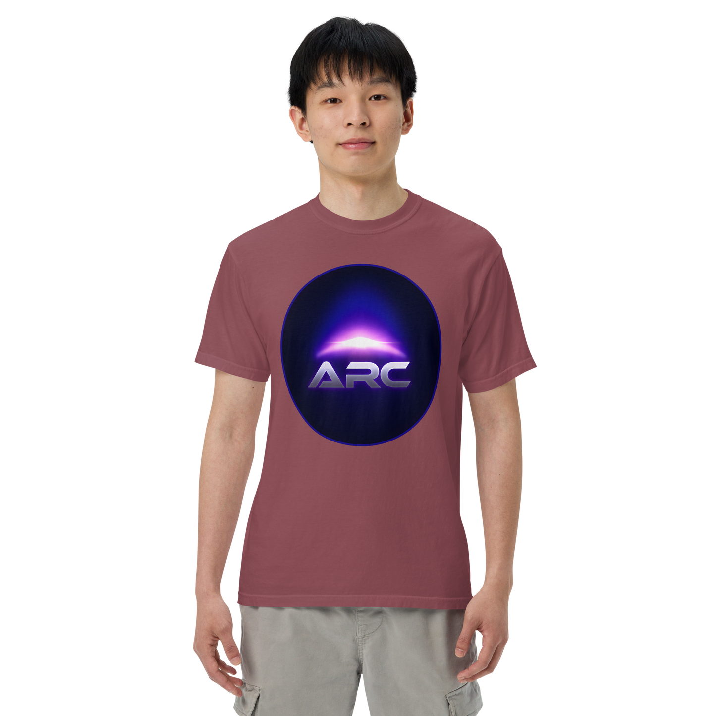 T-shirt unisexe Team ARC