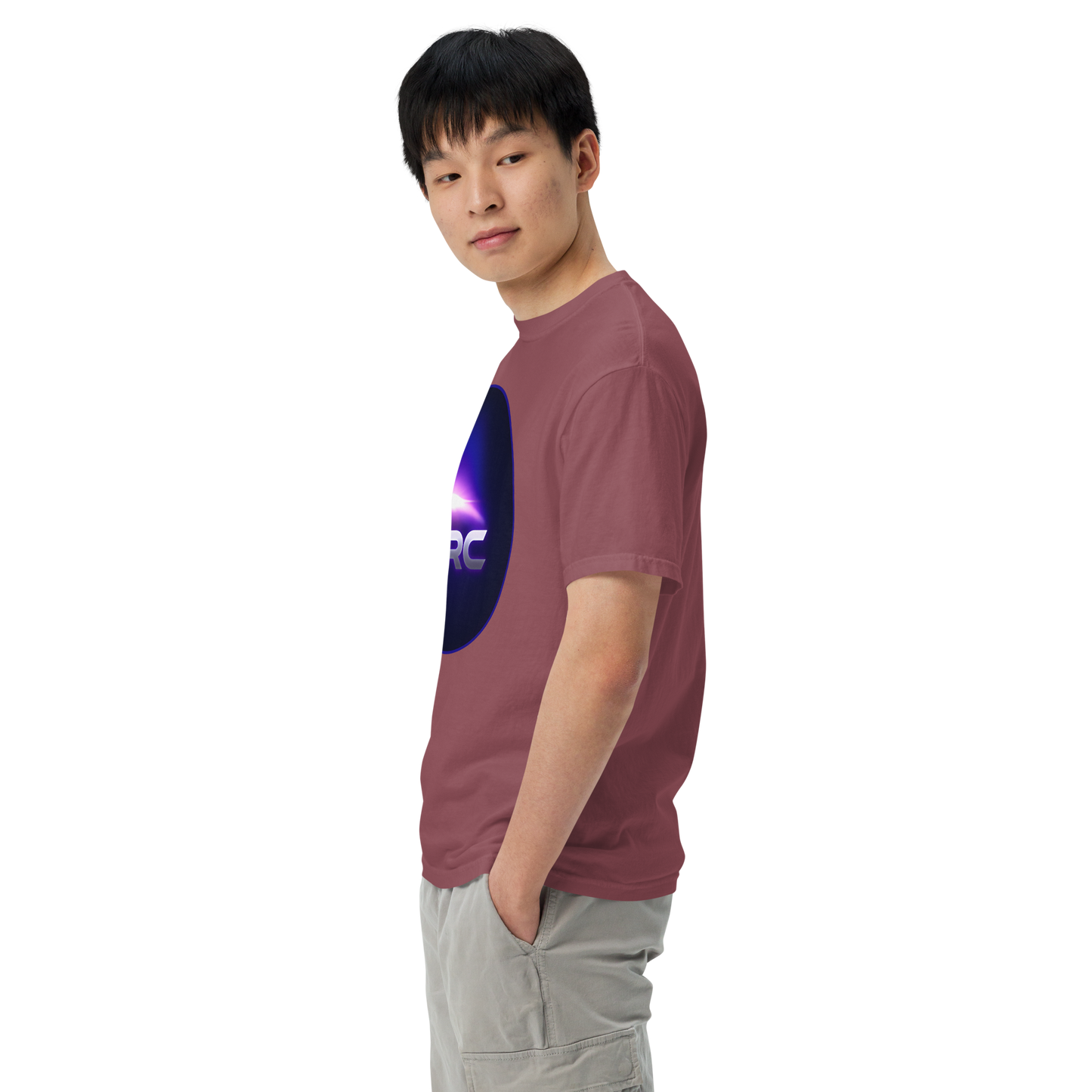 T-shirt unisexe Team ARC
