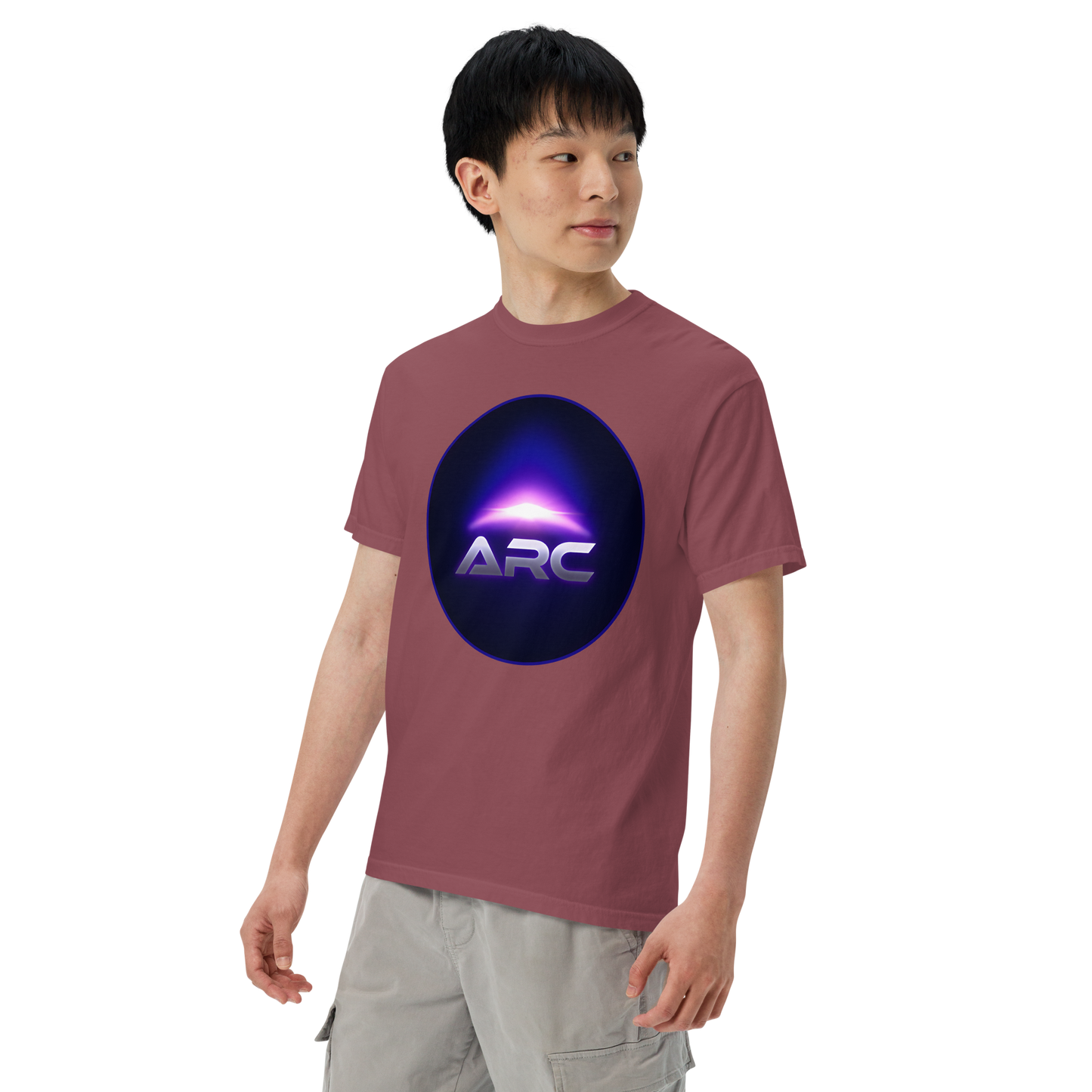 T-shirt unisexe Team ARC