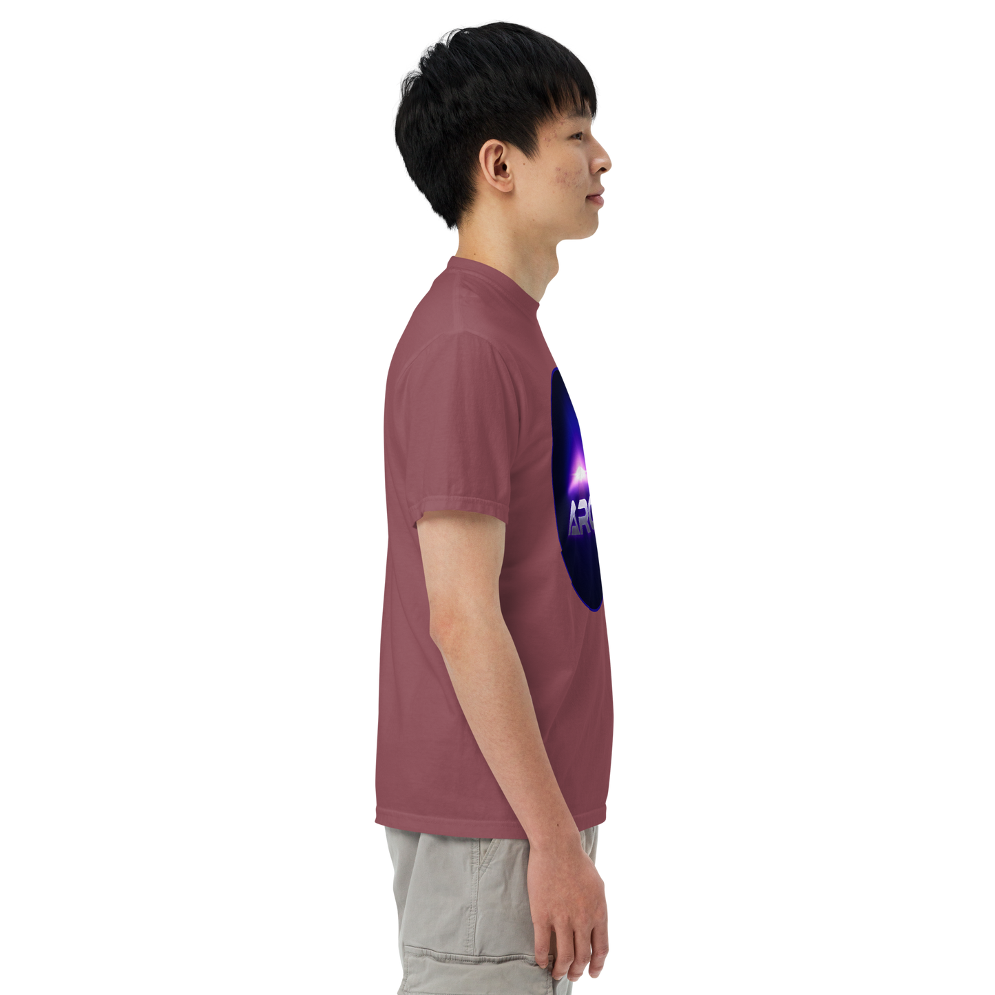 T-shirt unisexe Team ARC