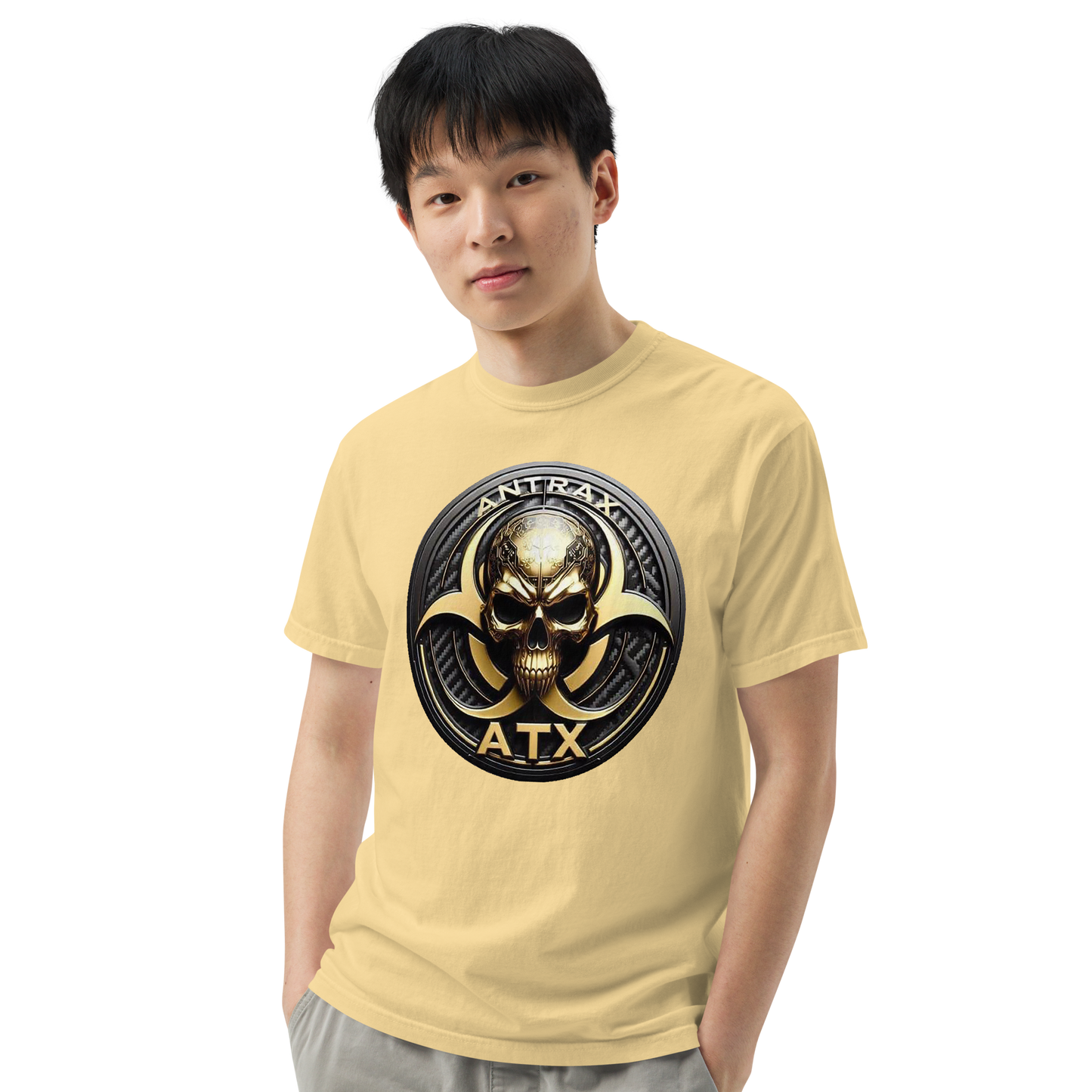 T-shirt unisexe Team ATX