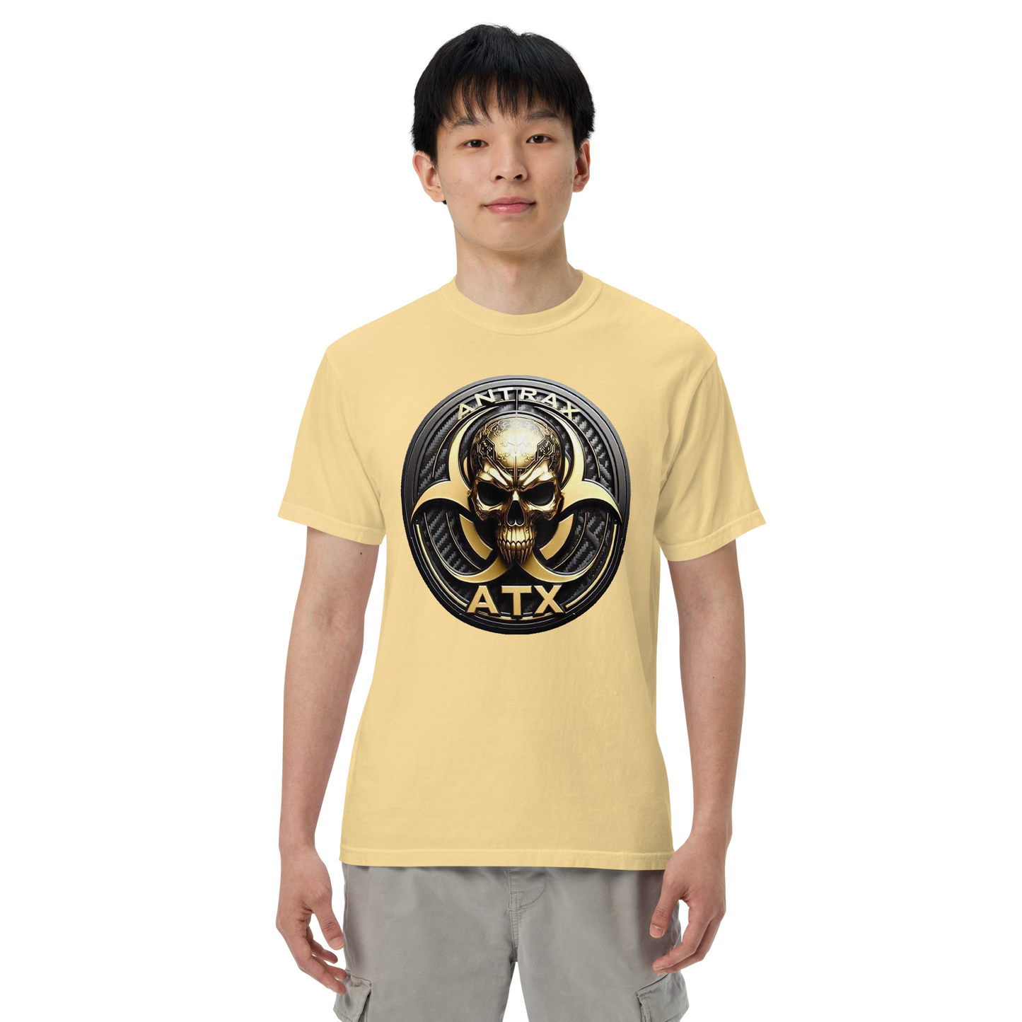 T-shirt unisexe Team ATX