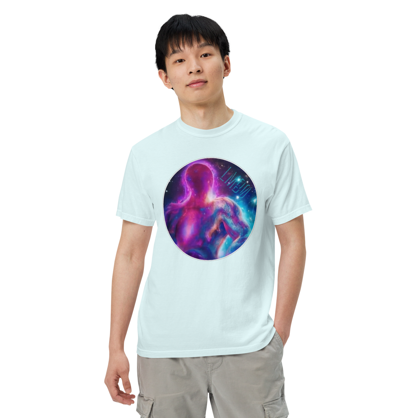 Camiseta unisex del equipo LMB0