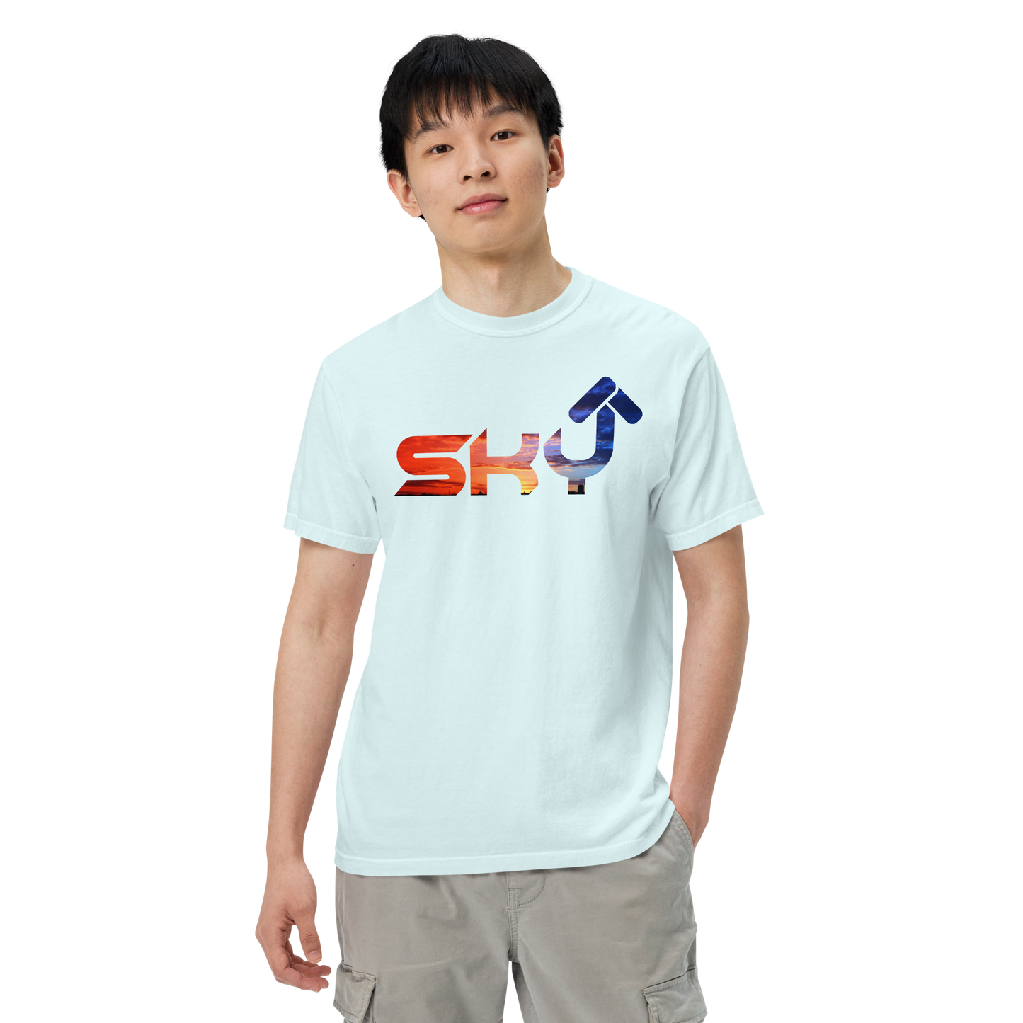 Shirt Team SKY