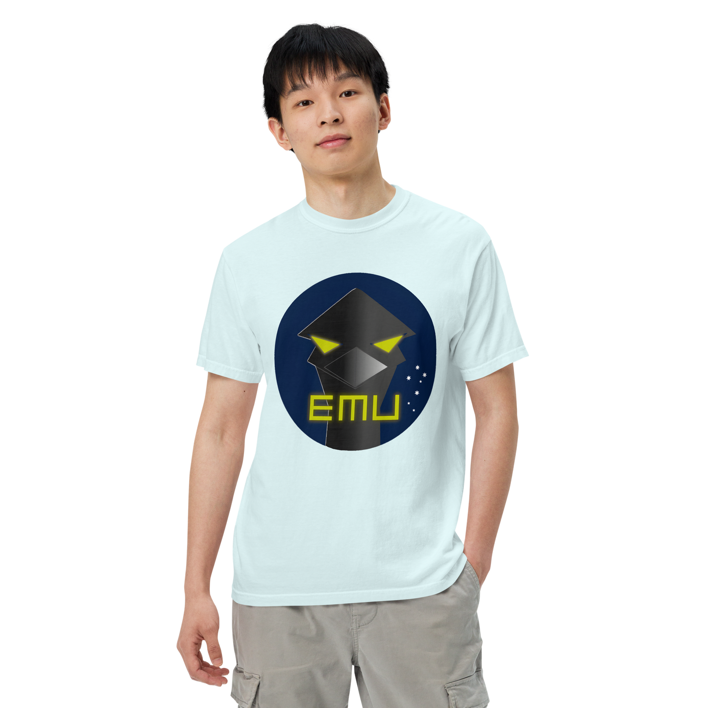 Shirt Team EMU