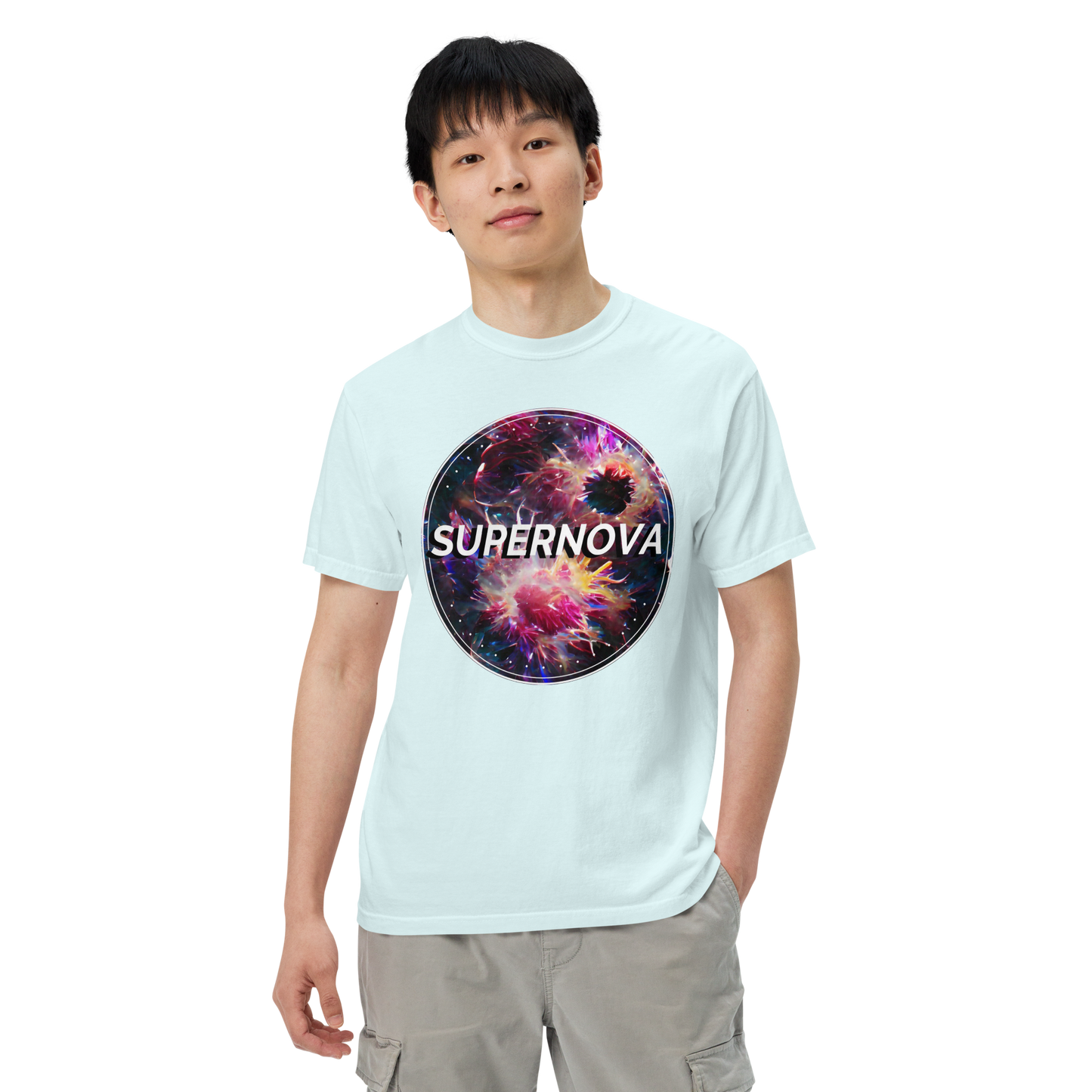 Camiseta unisex del equipo SPNV
