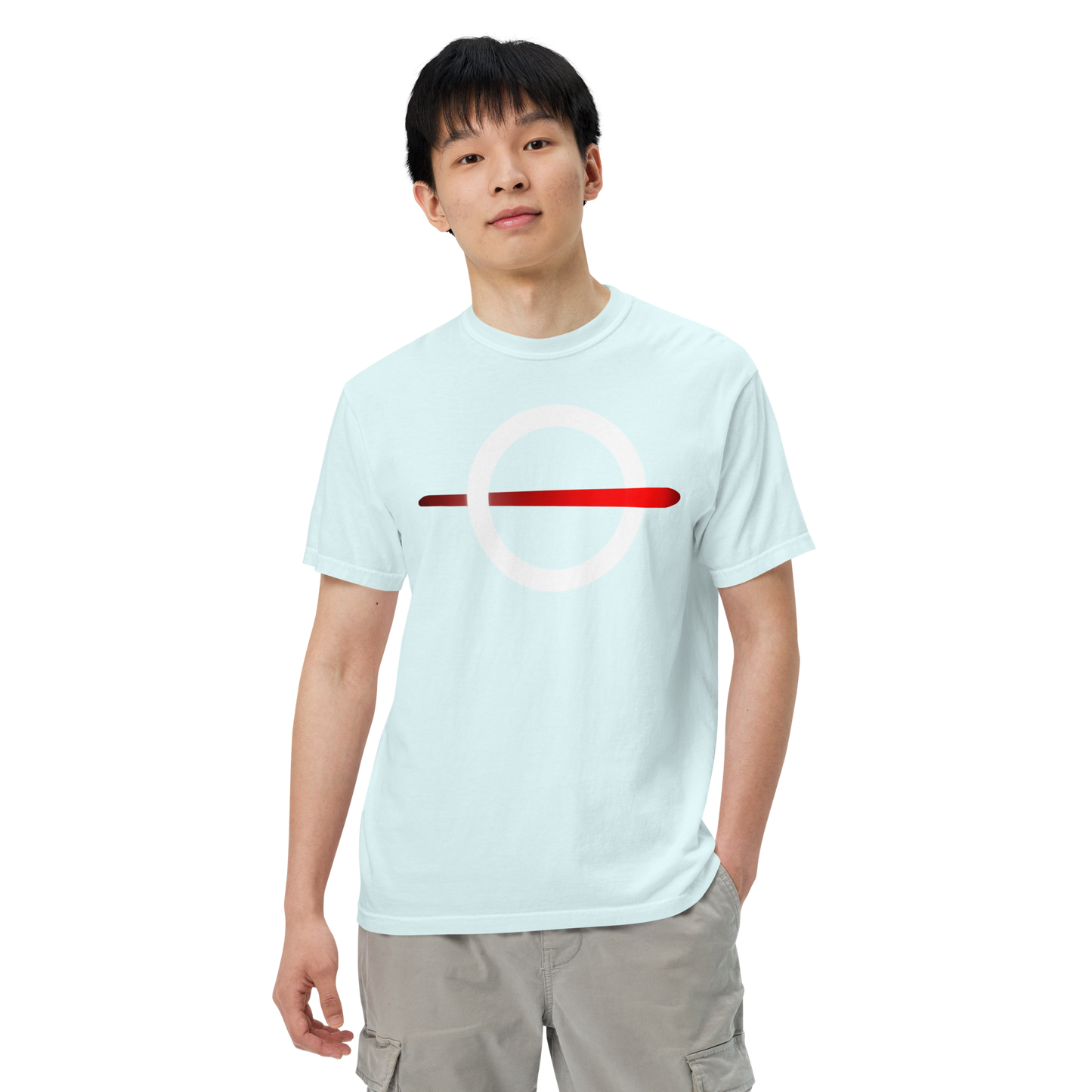 T-shirt unisexe Team OTHR