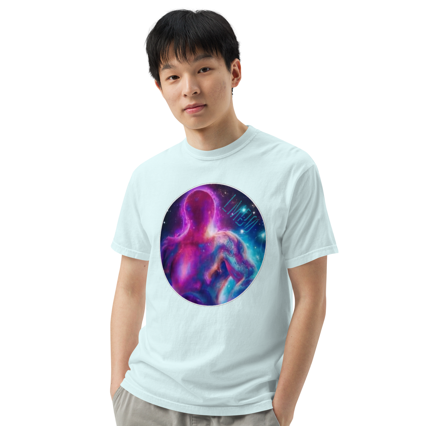 Camiseta unisex del equipo LMB0