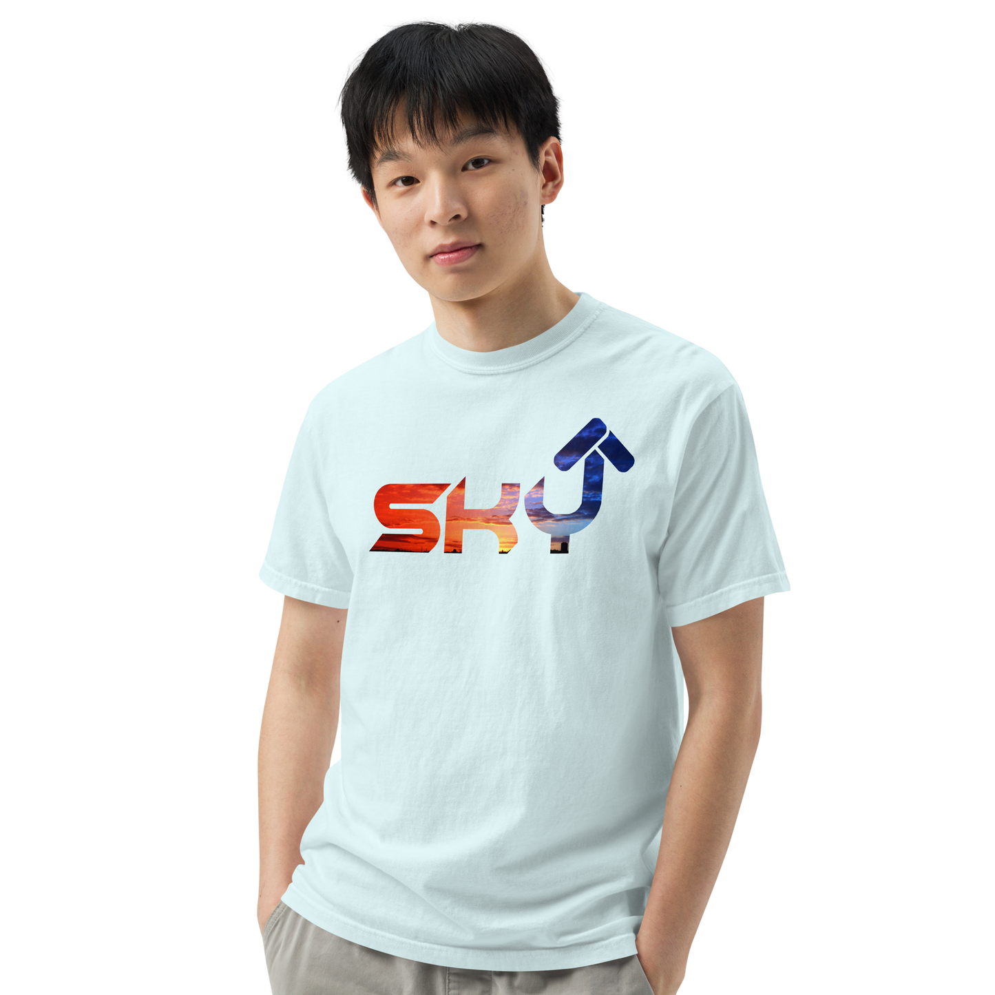 Shirt Team SKY