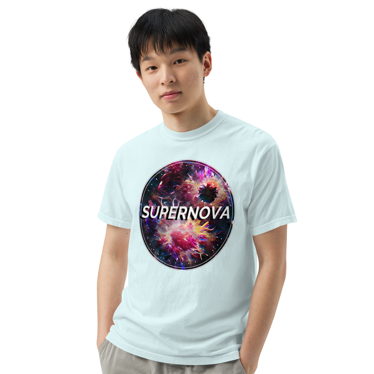 Camiseta unisex del equipo SPNV