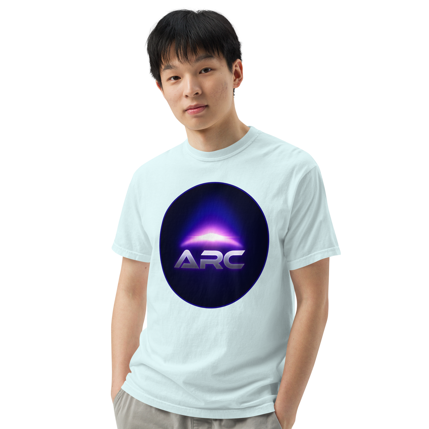 T-shirt unisexe Team ARC