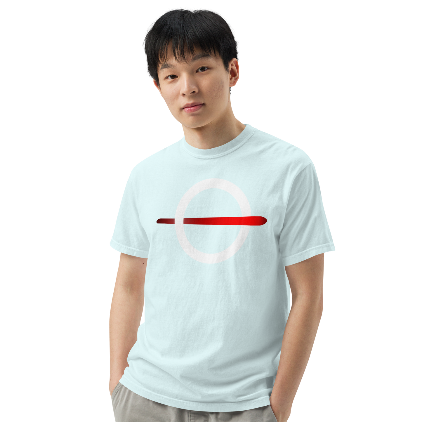 T-shirt unisexe Team OTHR