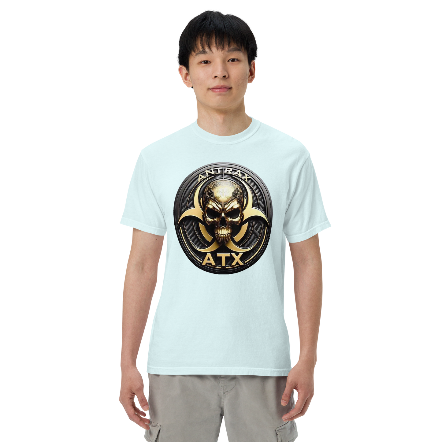 T-shirt unisexe Team ATX
