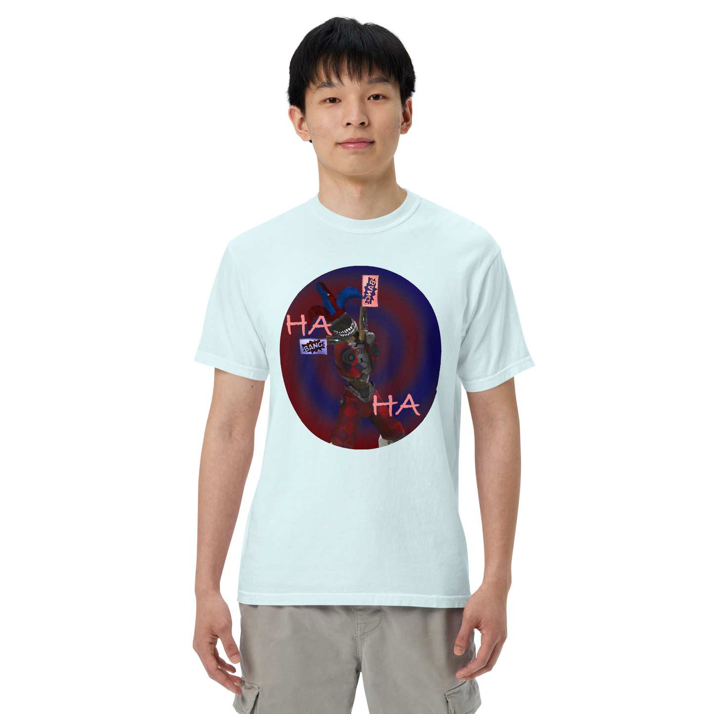 Camiseta unisex del equipo Jstr