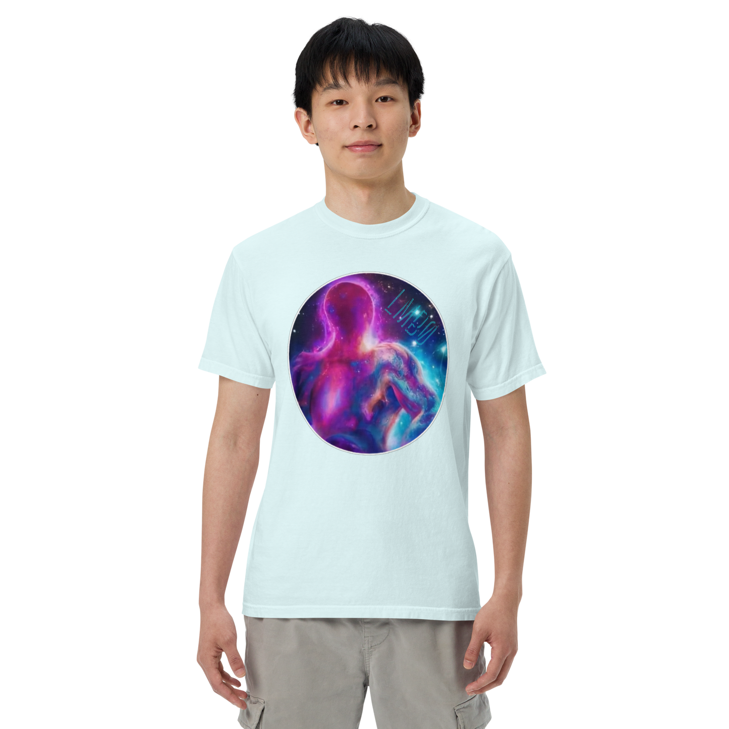 Camiseta unisex del equipo LMB0