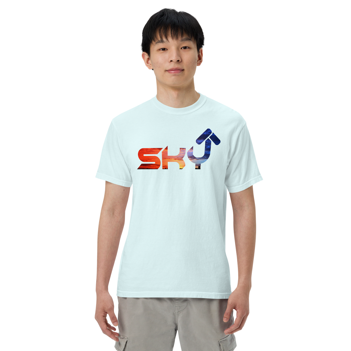 Shirt Team SKY