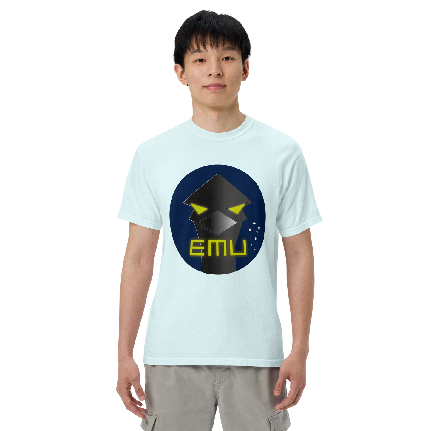 Shirt Team EMU