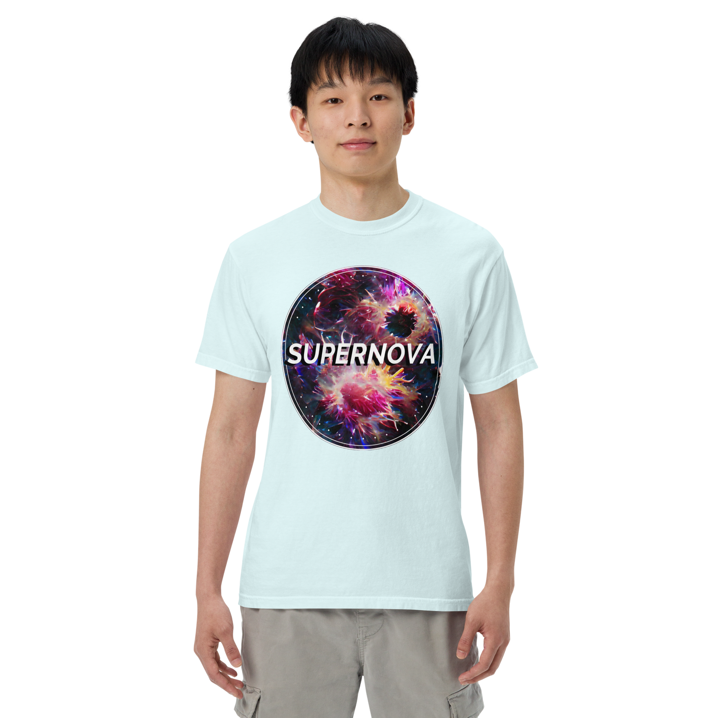 Camiseta unisex del equipo SPNV