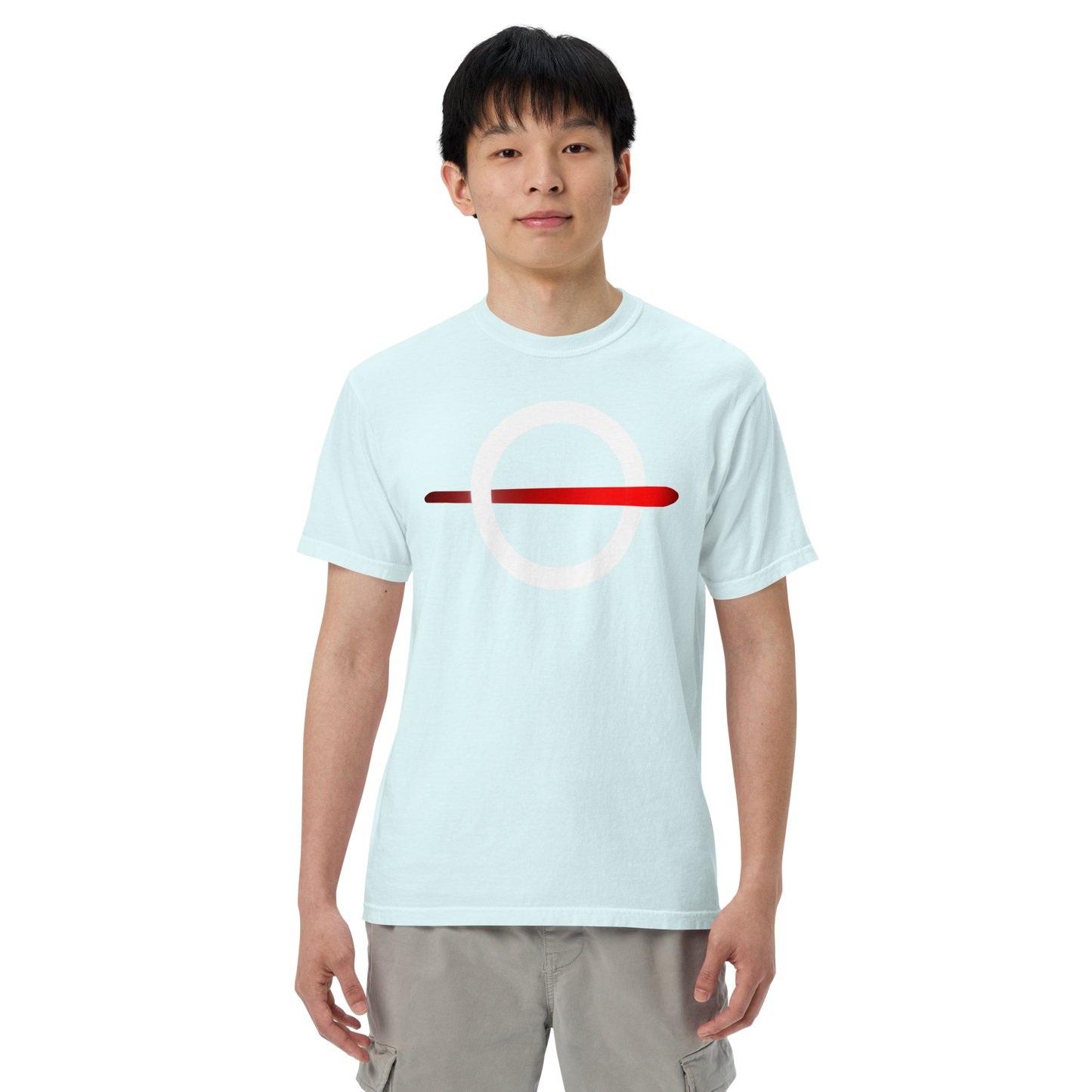 T-shirt unisexe Team OTHR