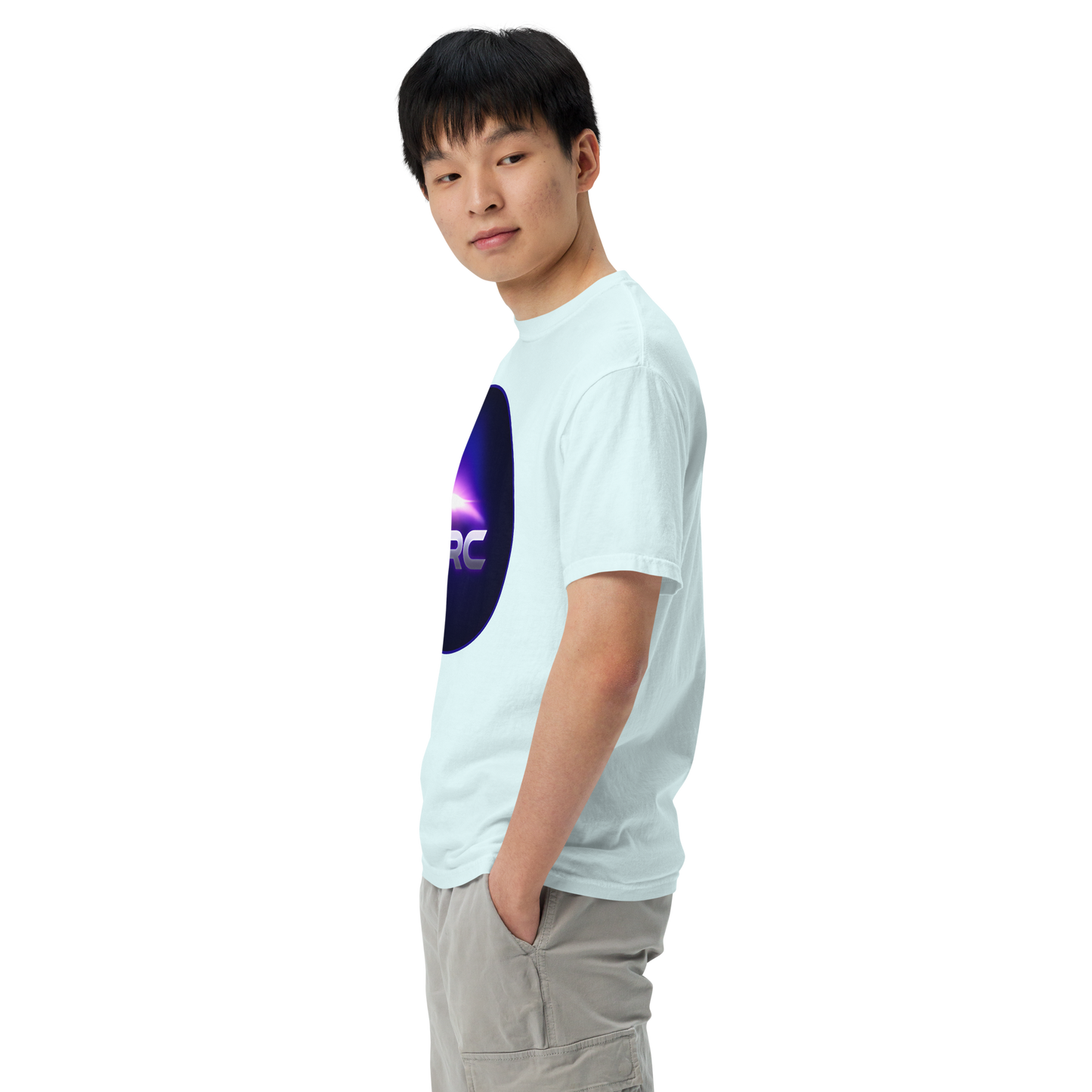 T-shirt unisexe Team ARC