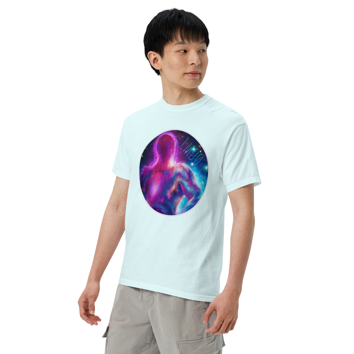 Camiseta unisex del equipo LMB0
