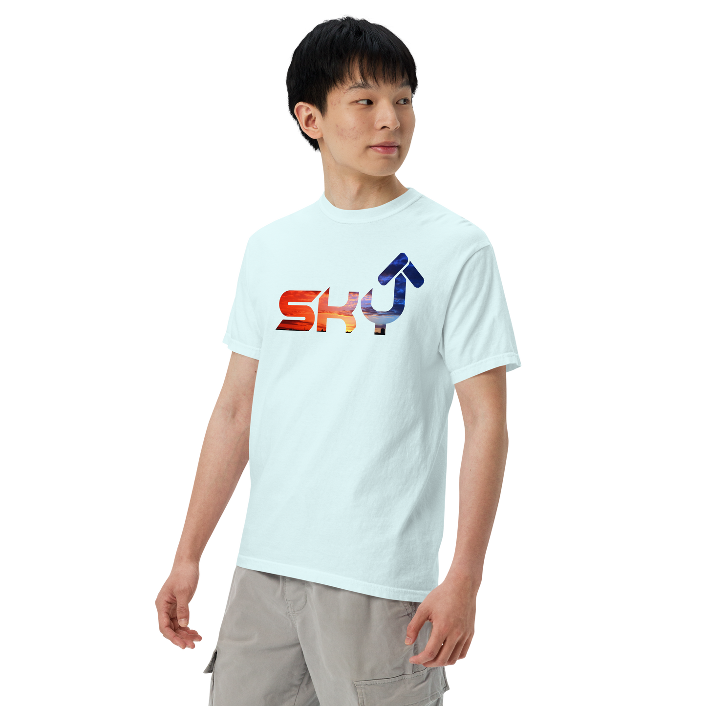 Shirt Team SKY