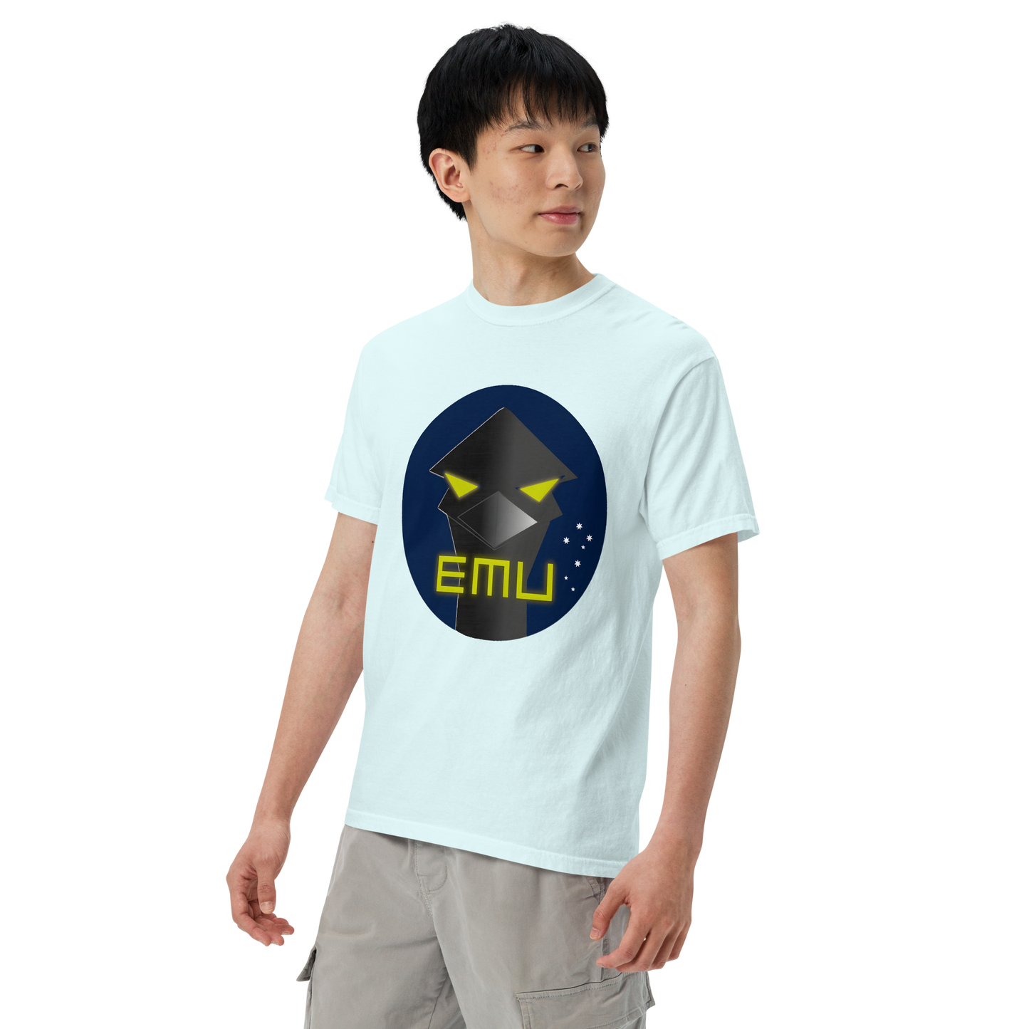 Shirt Team EMU
