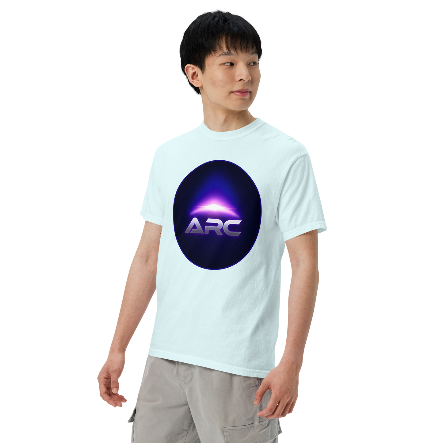 T-shirt unisexe Team ARC
